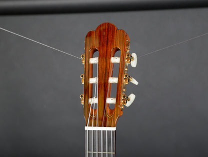 Asturias Standard Handmade Classical Guitar