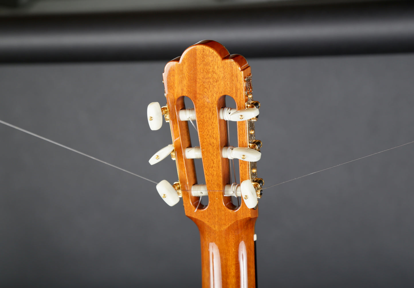 Asturias Standard Handmade Classical Guitar
