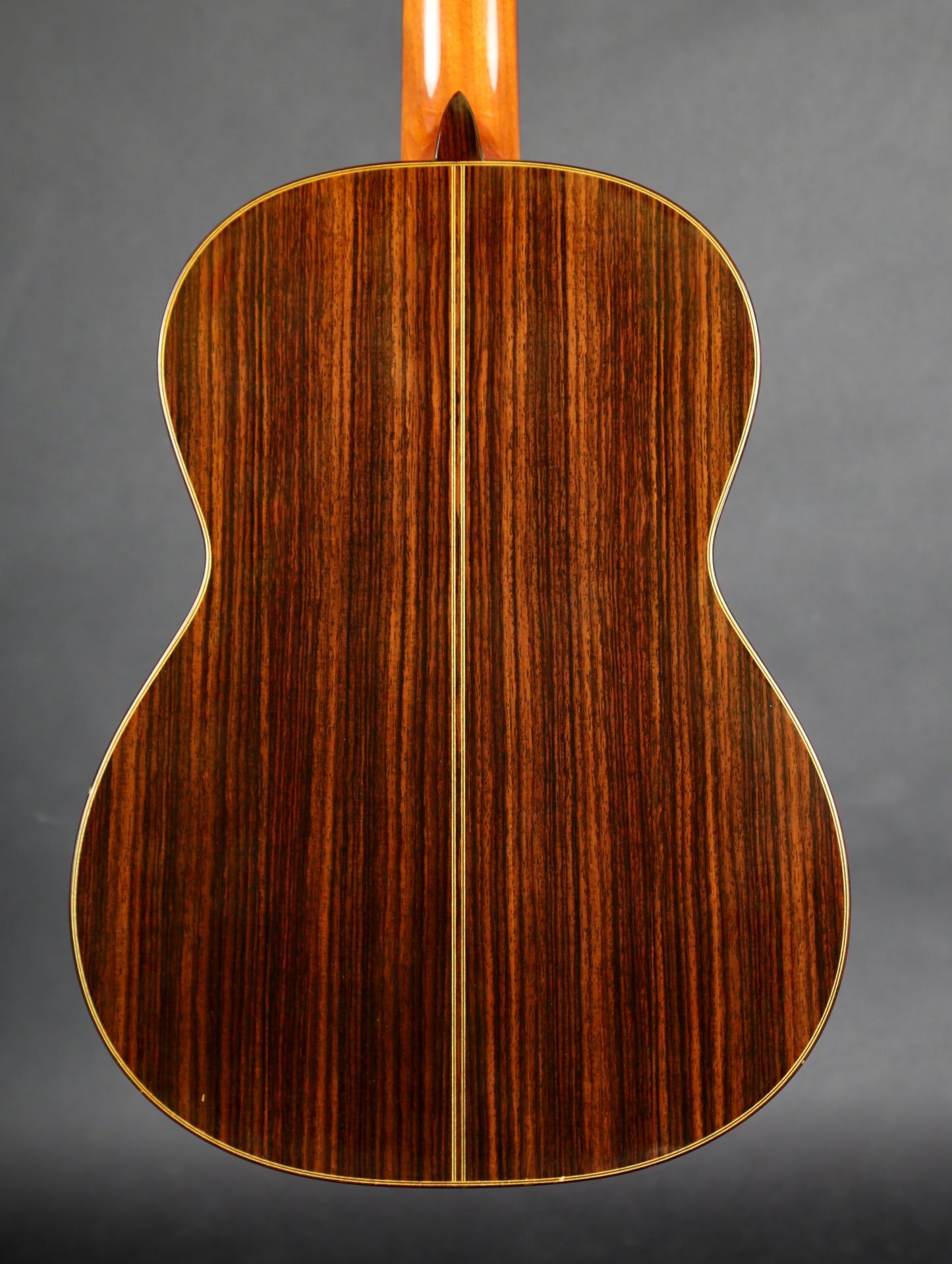 Asturias Standard Handmade Classical Guitar