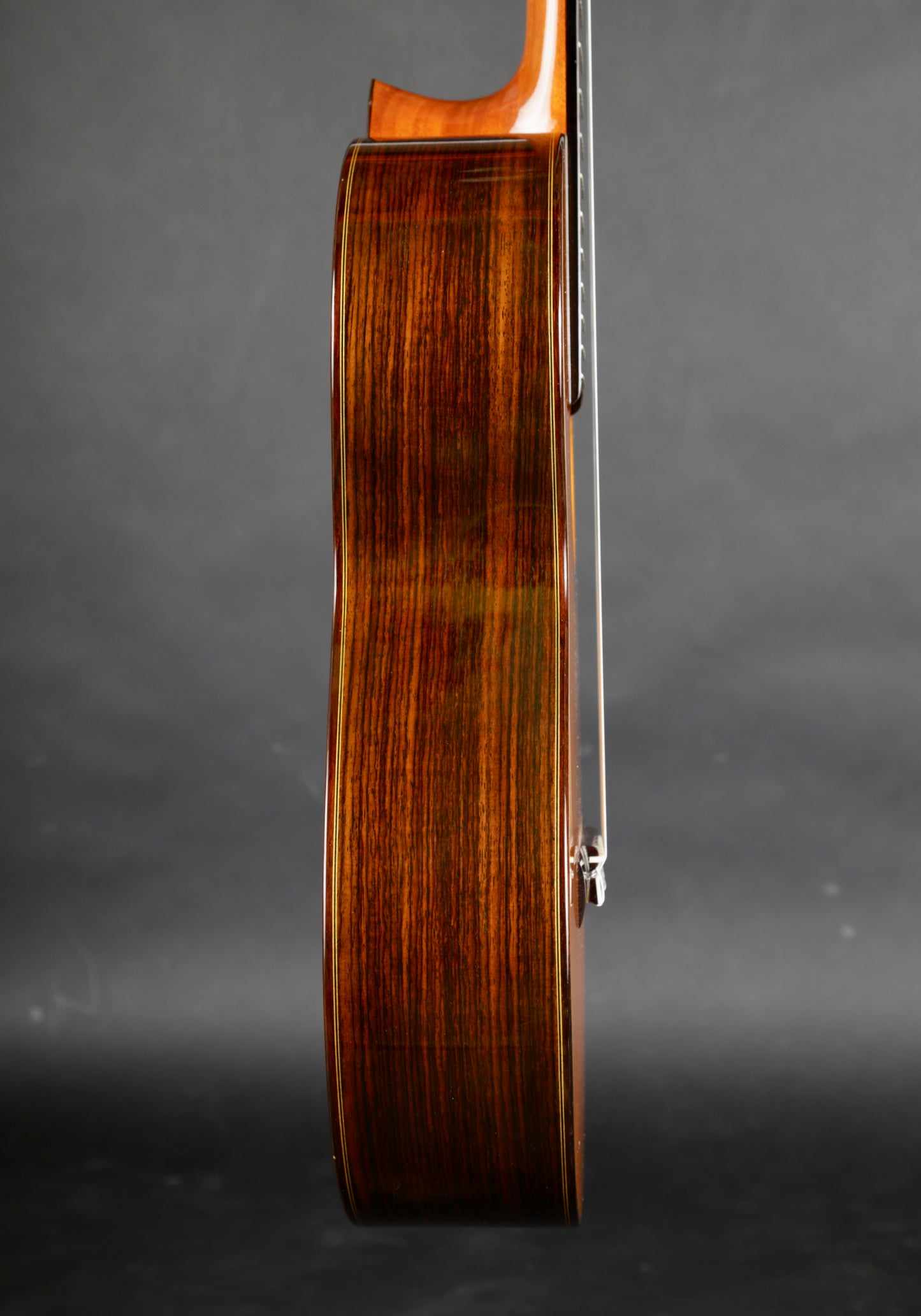 Asturias Standard Handmade Classical Guitar