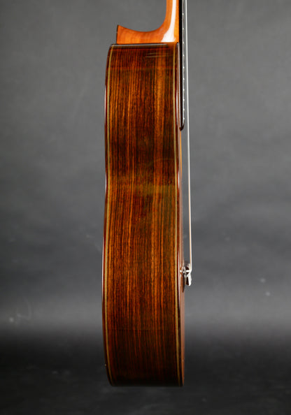 Asturias Standard Handmade Classical Guitar