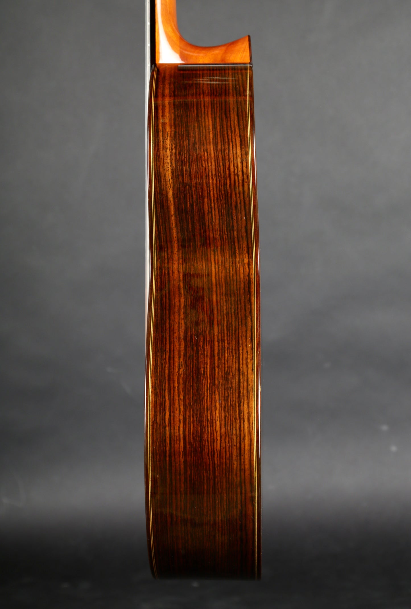 Asturias Standard Handmade Classical Guitar