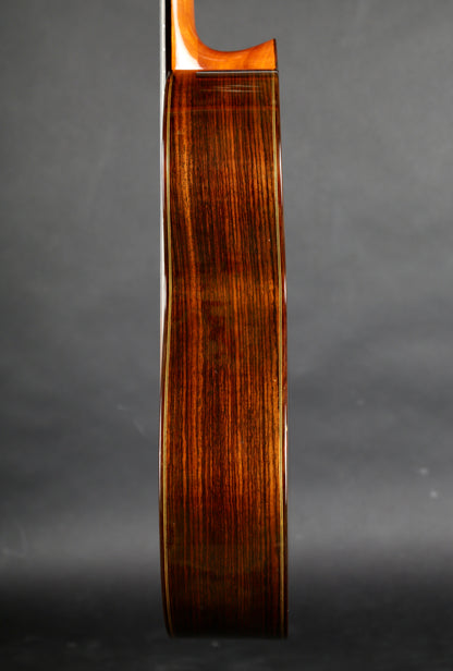 Asturias Standard Handmade Classical Guitar