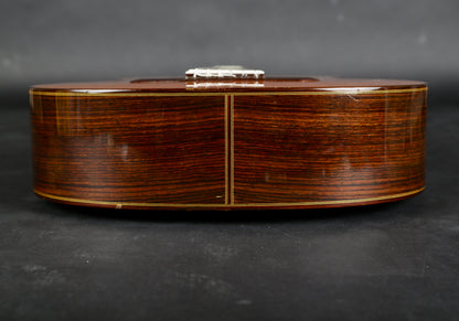 Asturias Standard Handmade Classical Guitar
