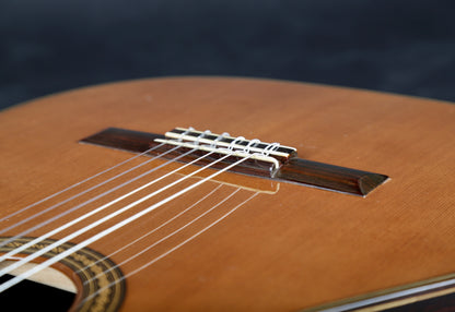 Yukinobu Chai No. 20 630 mm Scale Handmade Classical Guitar Japan 2000s