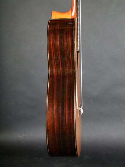 Yukinobu Chai No. 20 630 mm Scale Handmade Classical Guitar Japan 2000s