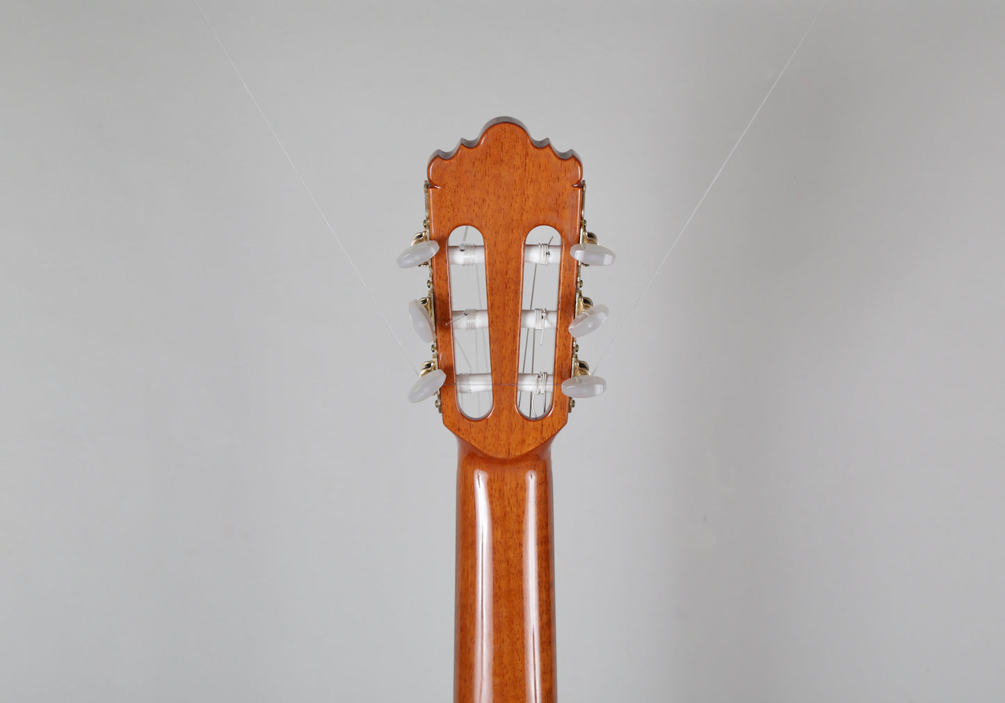 Jose Ramirez 1NE Classical Guitar Handmade in Spain 2017, Solid Cedar, IRW