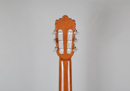 Jose Ramirez 1NE Classical Guitar Handmade in Spain 2017, Solid Cedar, IRW