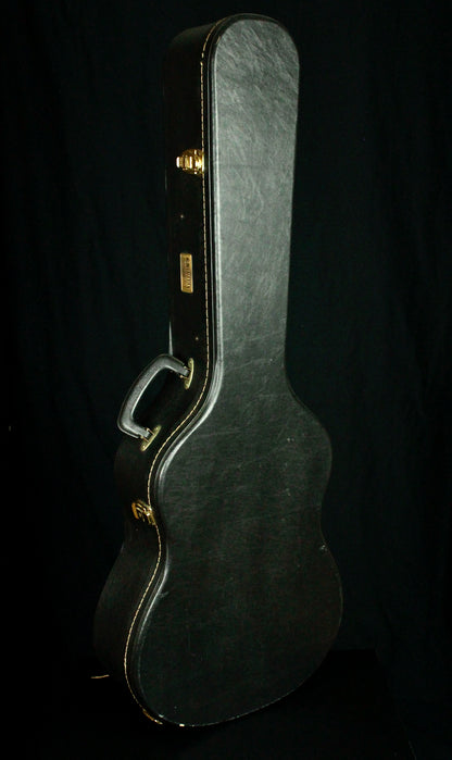 Yamaha GC-5 Grand Concert Classical Guitar Signed by Ezaki, Solid Ezo Spruce, IRW 1980