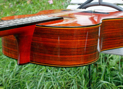 Kodaira Ecole E500 Classical Guitar Japan 1990s