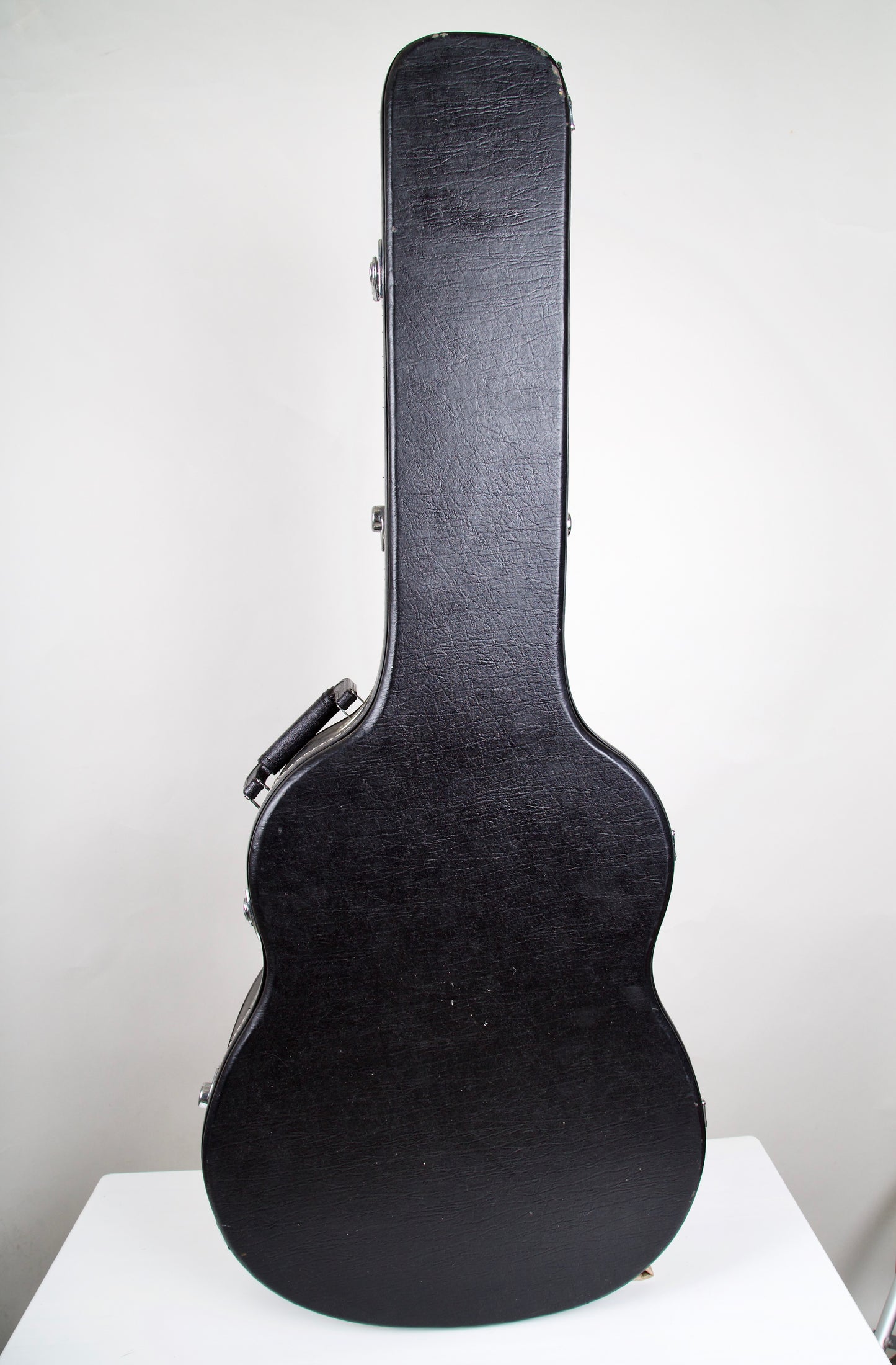 Hiroshi Tamura P55 1973 Handmade Classical Guitar Signed by Tamura (Refinished)