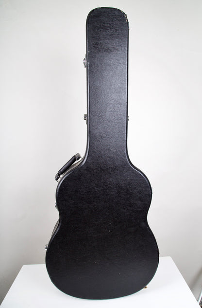 Hiroshi Tamura P55 1973 Handmade Classical Guitar Signed by Tamura (Refinished)