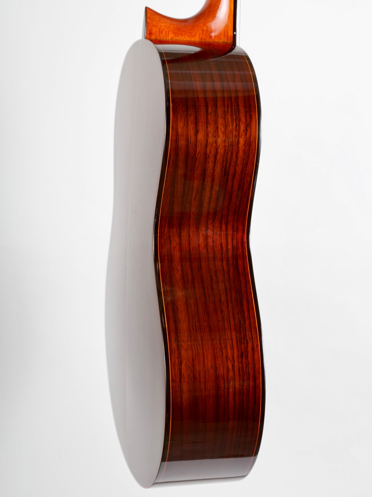 Aria A-30S Handmade Classical Guitar 2000s Japan