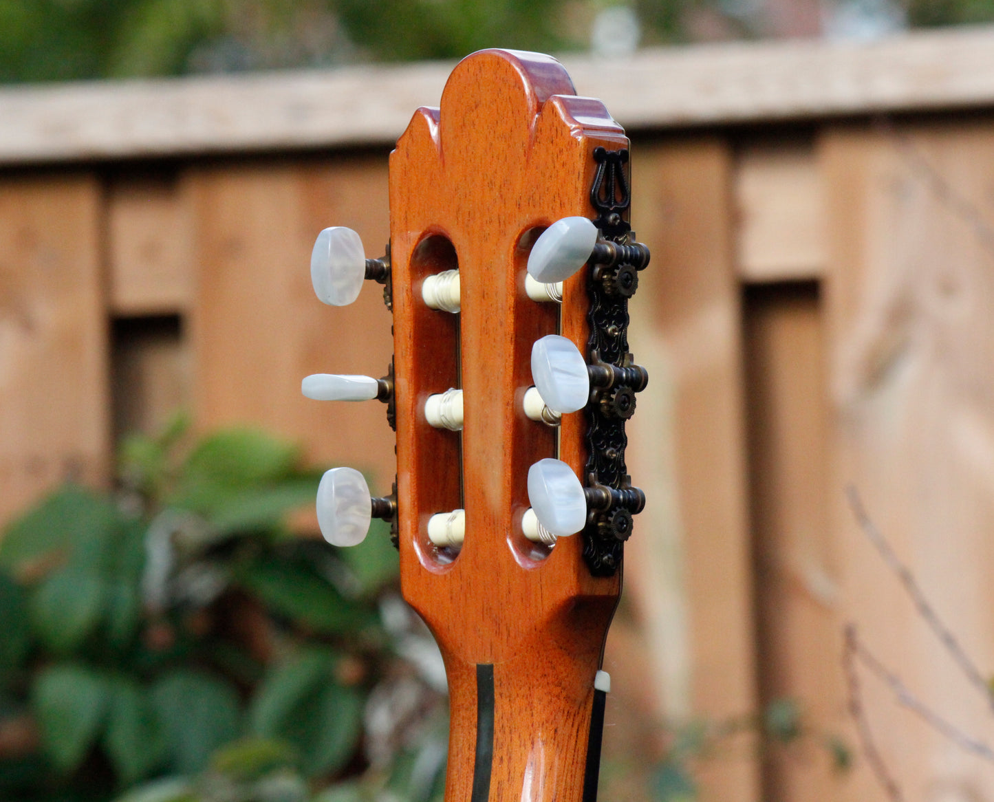 Antonio Sanchez 1035 Handmade Classical Guitar 630mm Scale, Spain 2003