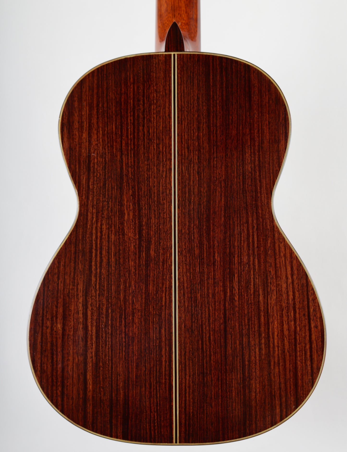 Takamine No 6 Handmade Concert Classical Guitar Japan 1985
