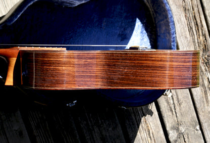 Yukinobu Chai No. 10 Handmade Classical Guitar Japan 2000s