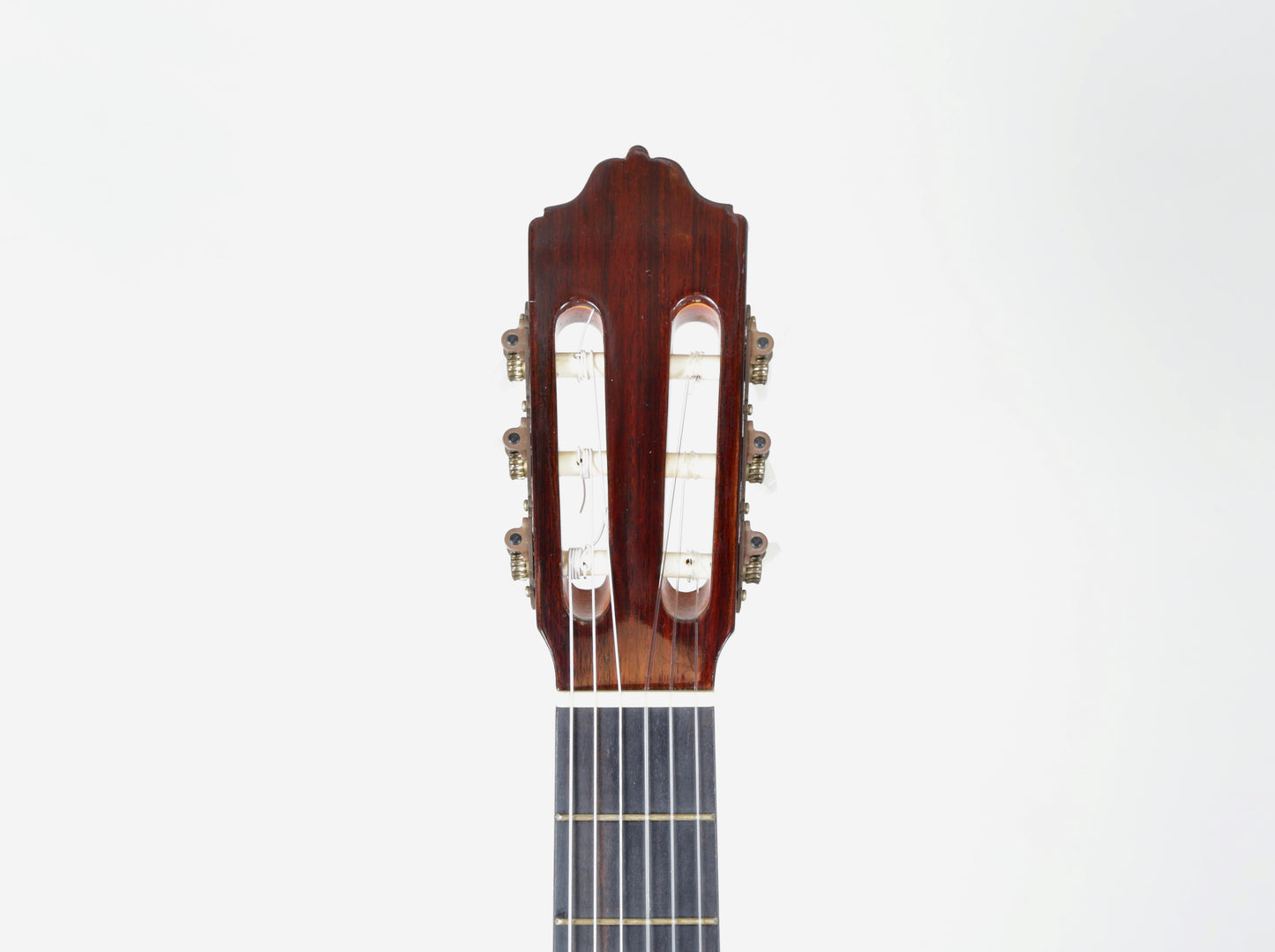 Jose Antonio 12C Handmade Classical Guitar Solid Cedar, IRW Spain 2000s