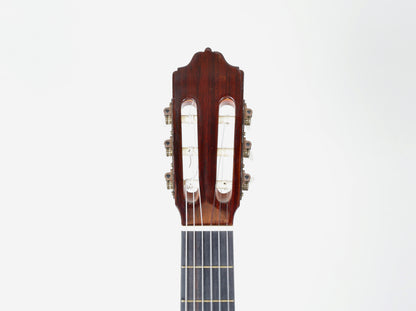 Jose Antonio 12C Handmade Classical Guitar Solid Cedar, IRW Spain 2000s