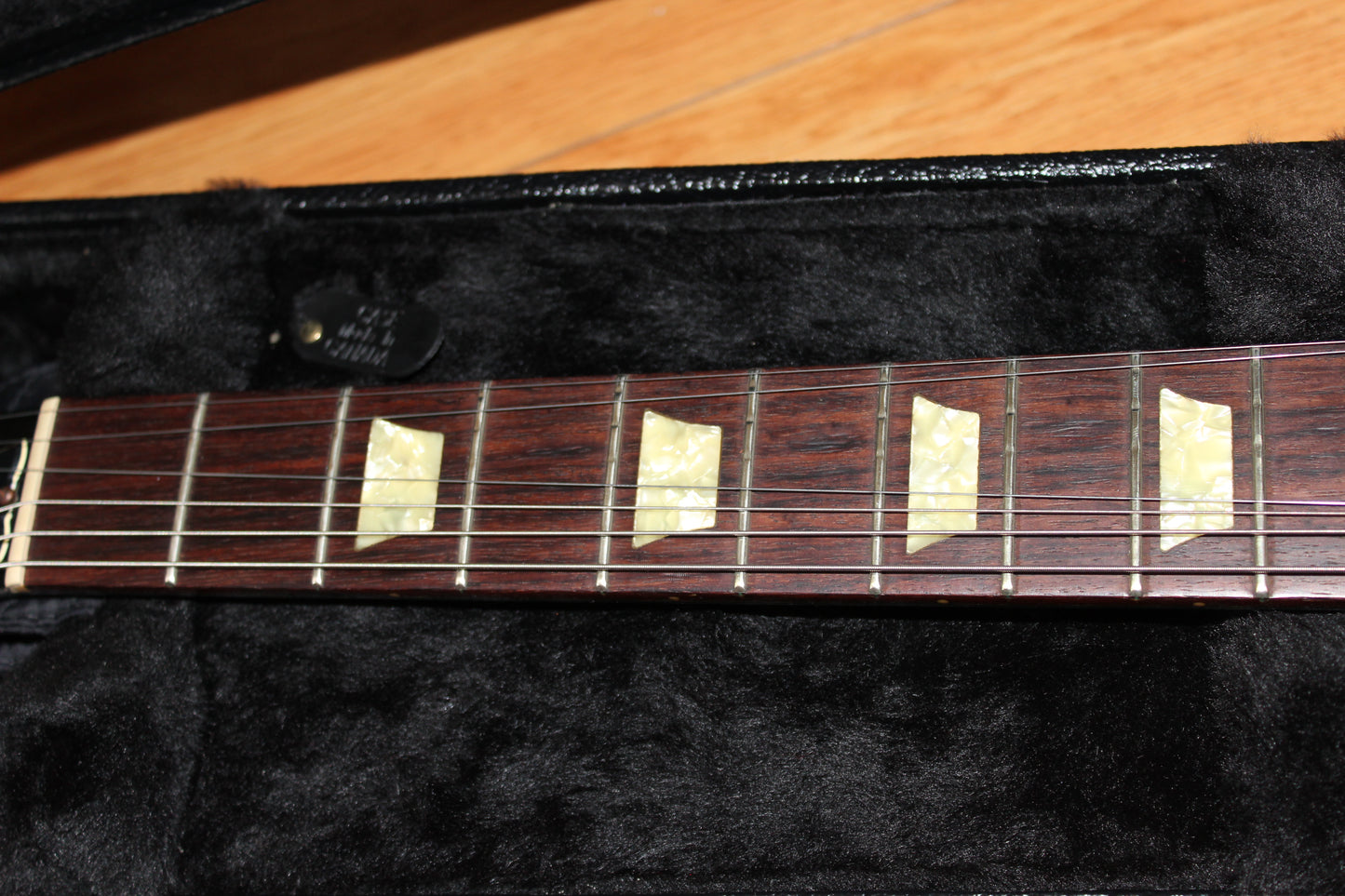 Gibson Les Paul Studio Emerald Green 2002