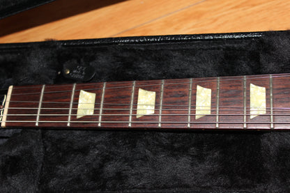 Gibson Les Paul Studio Emerald Green 2002