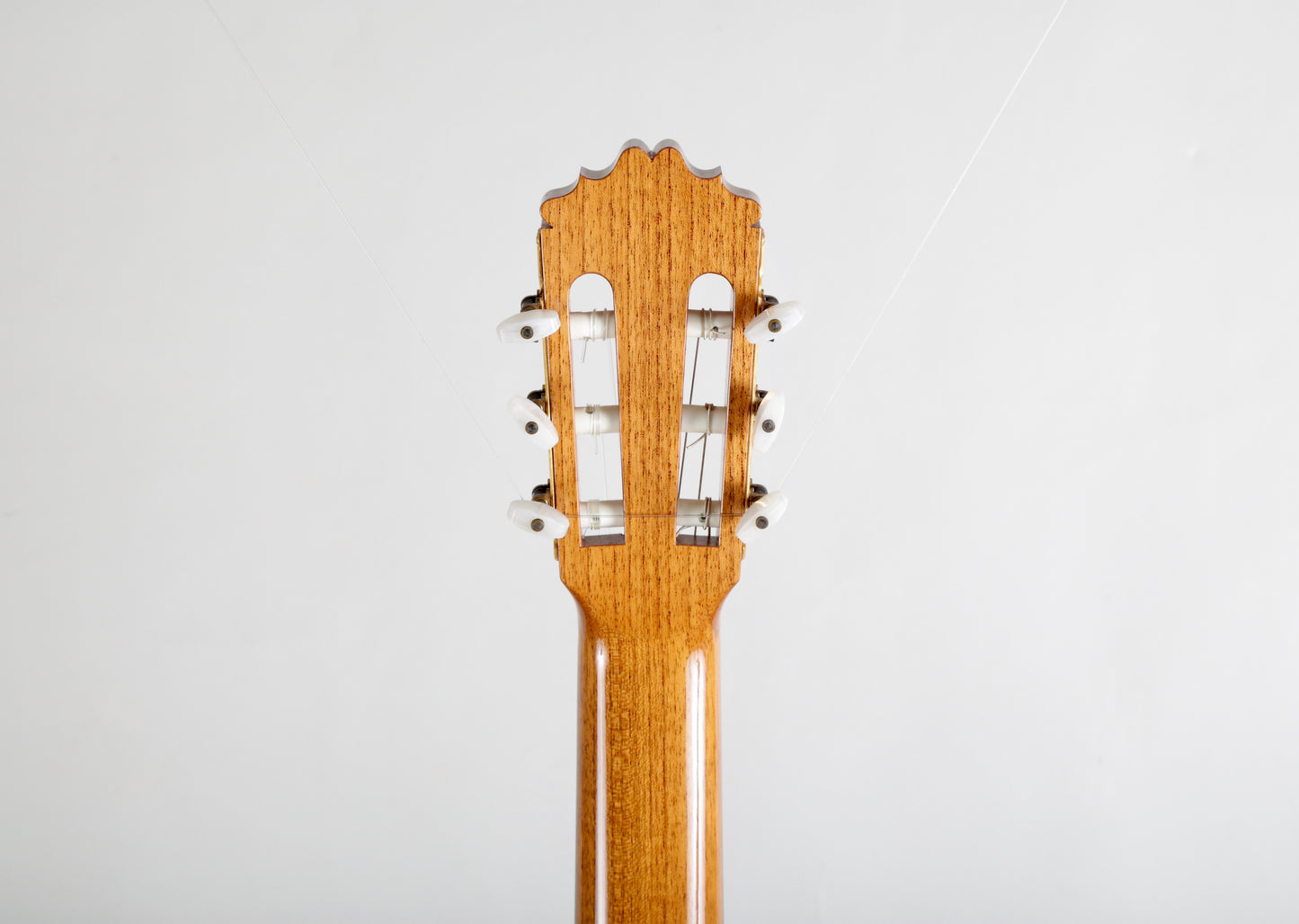 Matsunaga No 30 Handmade Kohno Class Grand Concert Classical Guitar 1979