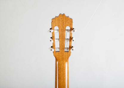 Matsunaga No 30 Handmade Kohno Class Grand Concert Classical Guitar 1979
