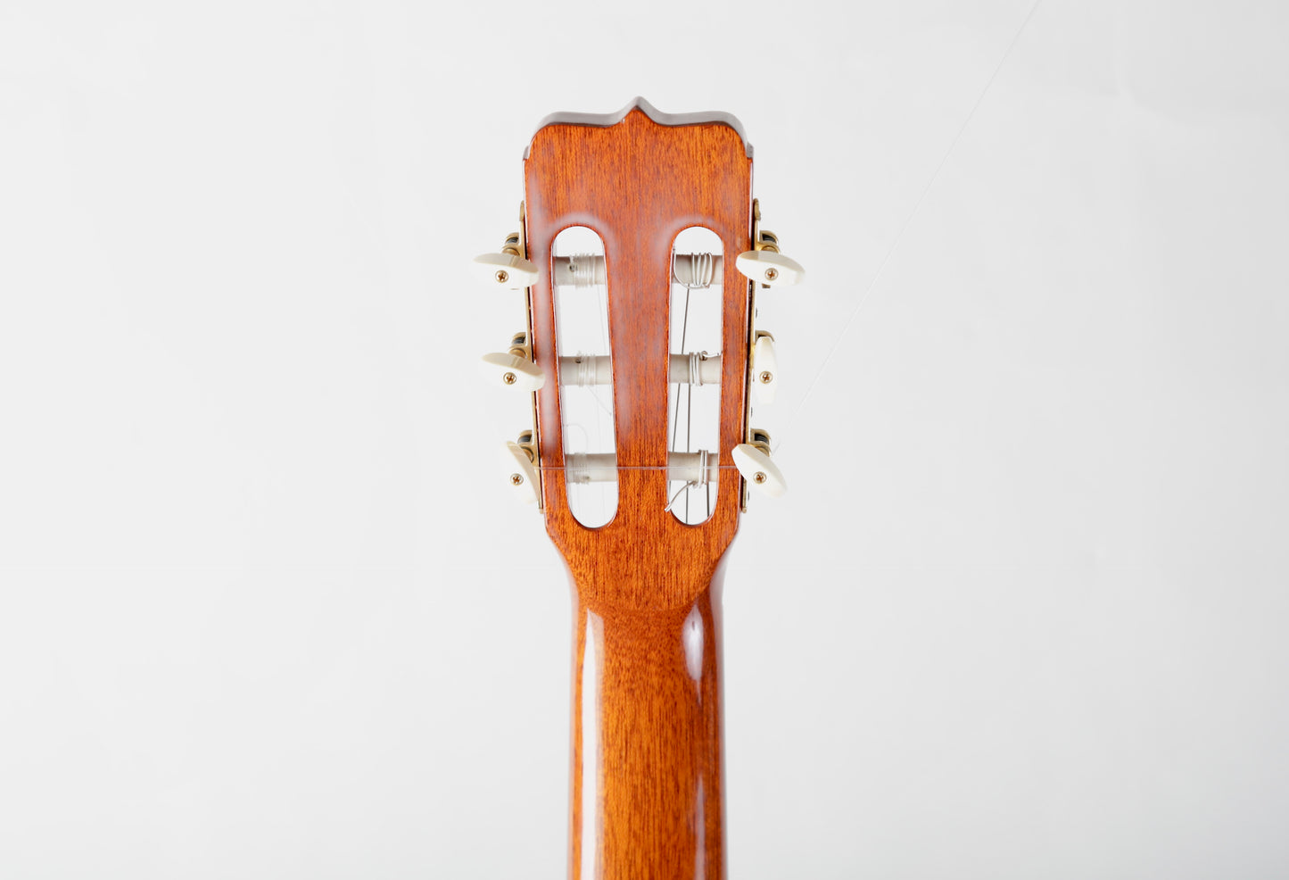 Jose Ramirez Limited Edition 125 Años Classical Guitar Spain 2008