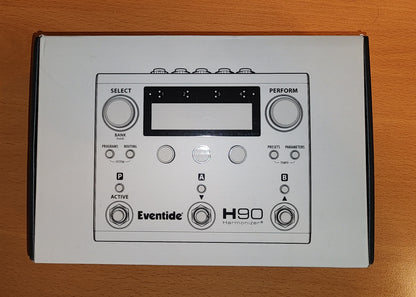 Eventide H90 Harmonizer Multi-Effects Guitar Pedal (Open Box)