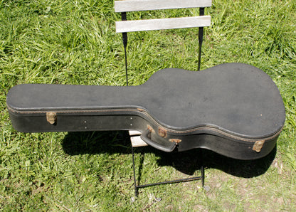 Amalio Burguet 2M Handmade Classical Guitar Spain 2001