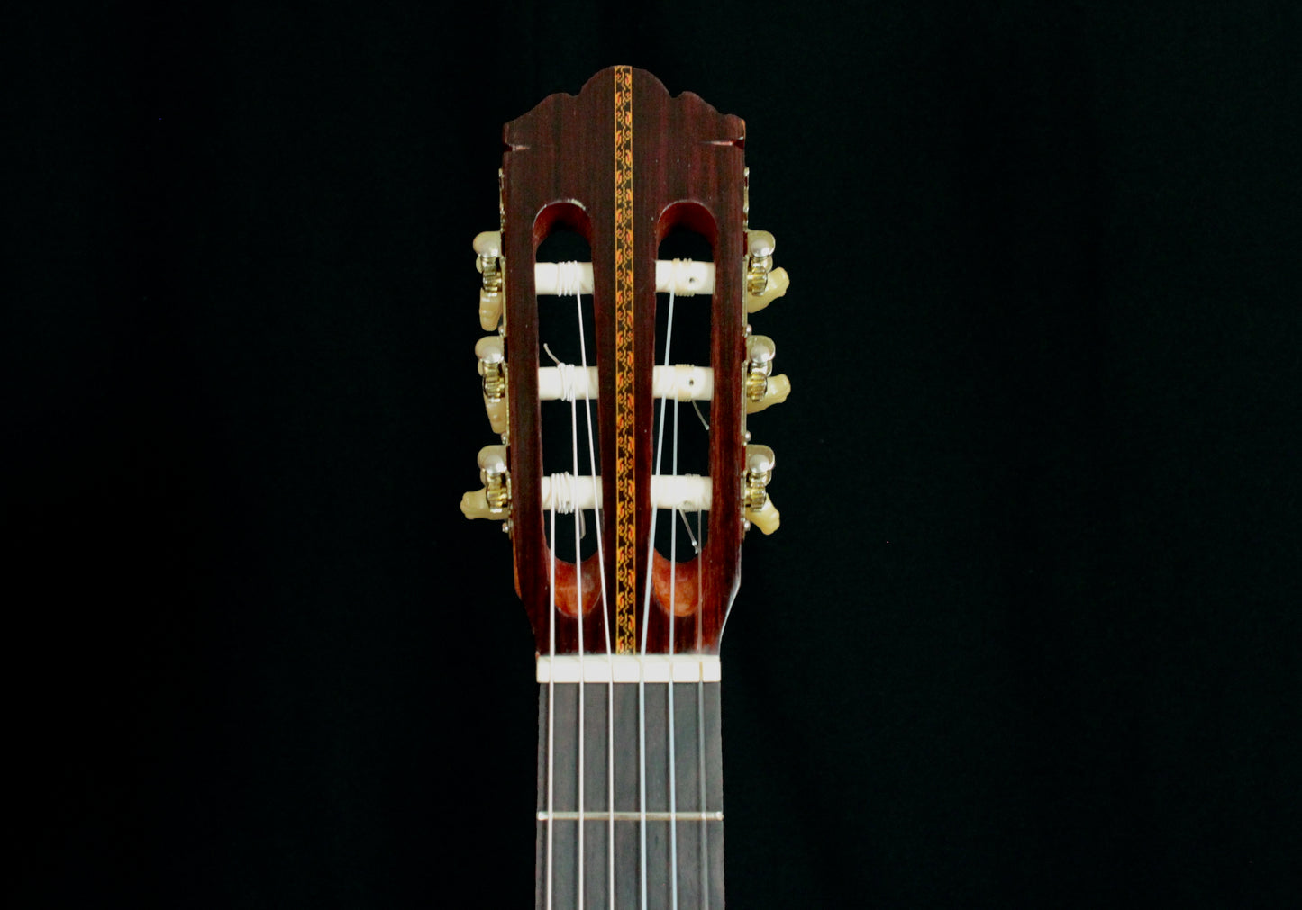 Iwao Kanayama Model 150, Handmade in Japan, 1970s