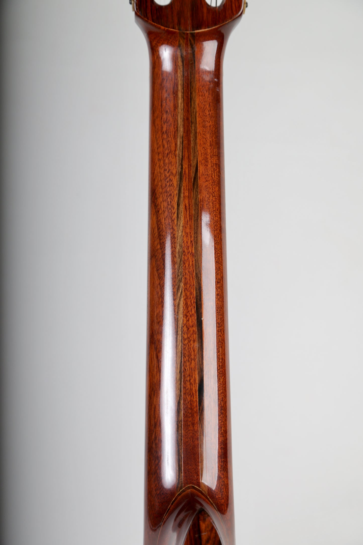 Giannini AWN C1 Classical Guitar Spruce Top, BRW Back and Sides, Brazil 1970s (642 mm Scale)