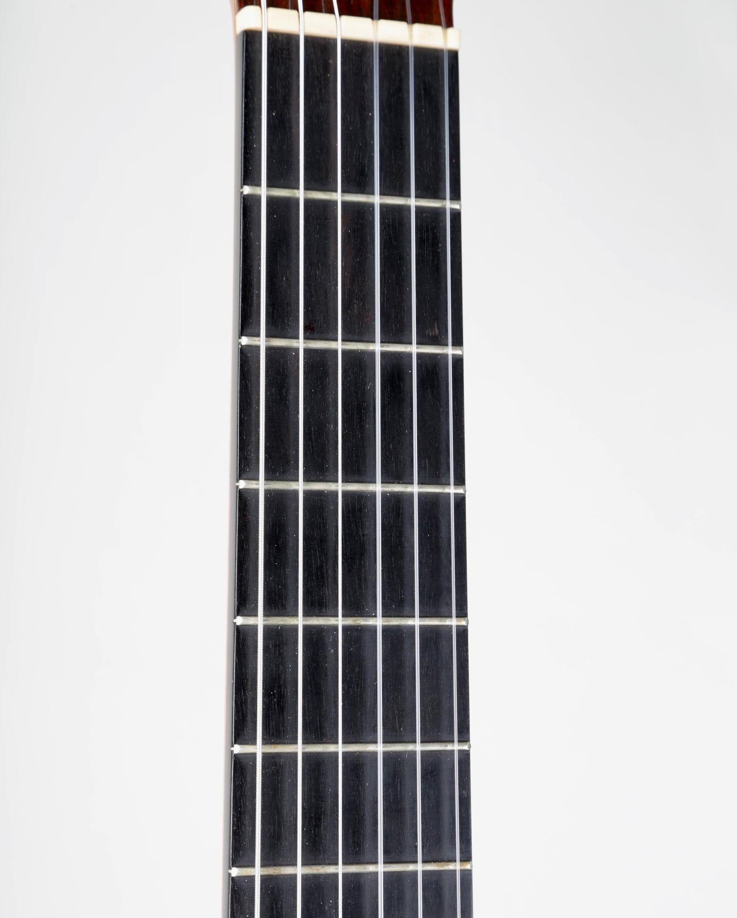 Jose Ramirez 1a Handmade Concert Classical Guitar 1982