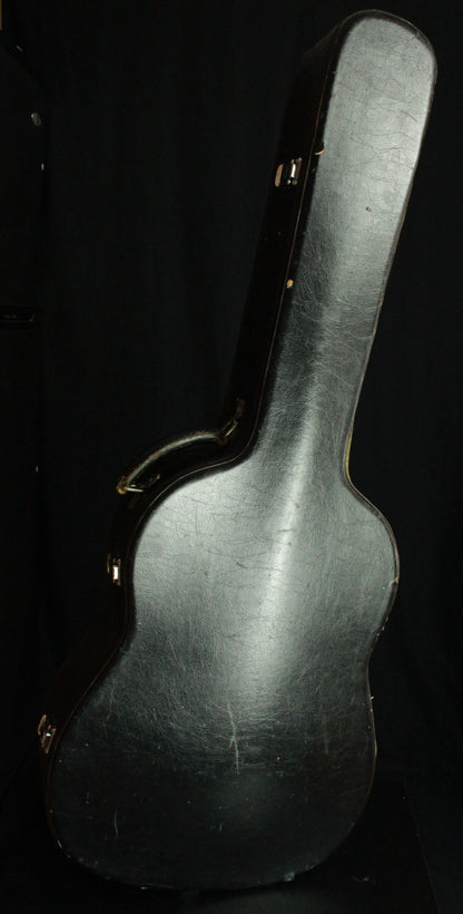 Masaru Matano La Esperanza PROFESSIONAL 1970s Handmade Classical Guitar BRW Signed by Luthier
