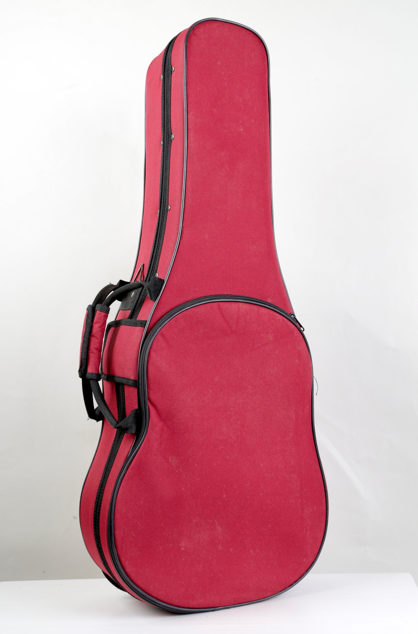 Vanessa Burguet NA-V15 530mm Alto (Terz) Handmade Classical Guitar Spain 2012