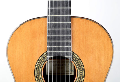 Alhambra 10P Premier Concert Classical Guitar Solid Cedar, Solid IRW back and sides, Made in Spain