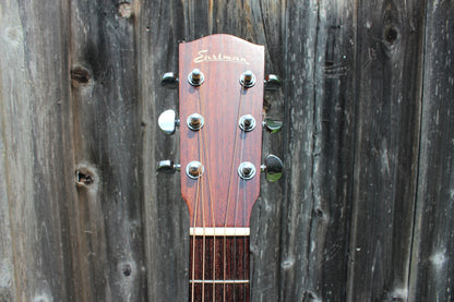 Eastman AC-OM2 Orchestra Acoustic Guitar 2016