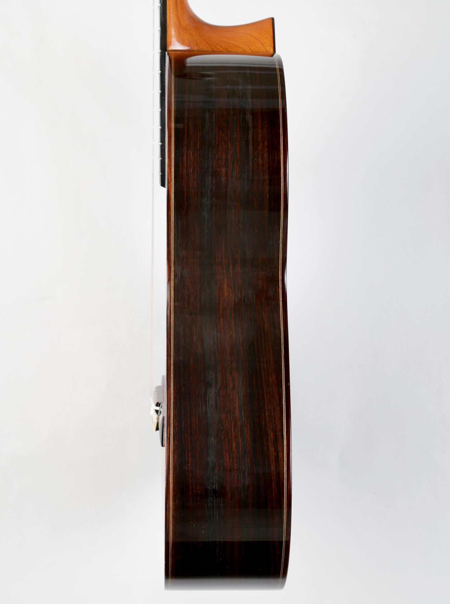 Alhambra 10P Premier Concert Classical Guitar Solid Cedar, Solid IRW back and sides, Made in Spain