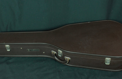 Yamaha GC-5M Concert Classical Guitar Handmade in Japan 1974