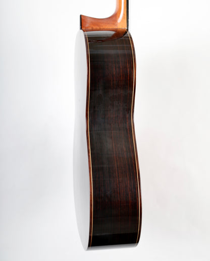 Jose Ramirez 1NE Classical Guitar Handmade in Spain 2017, Solid Cedar, IRW