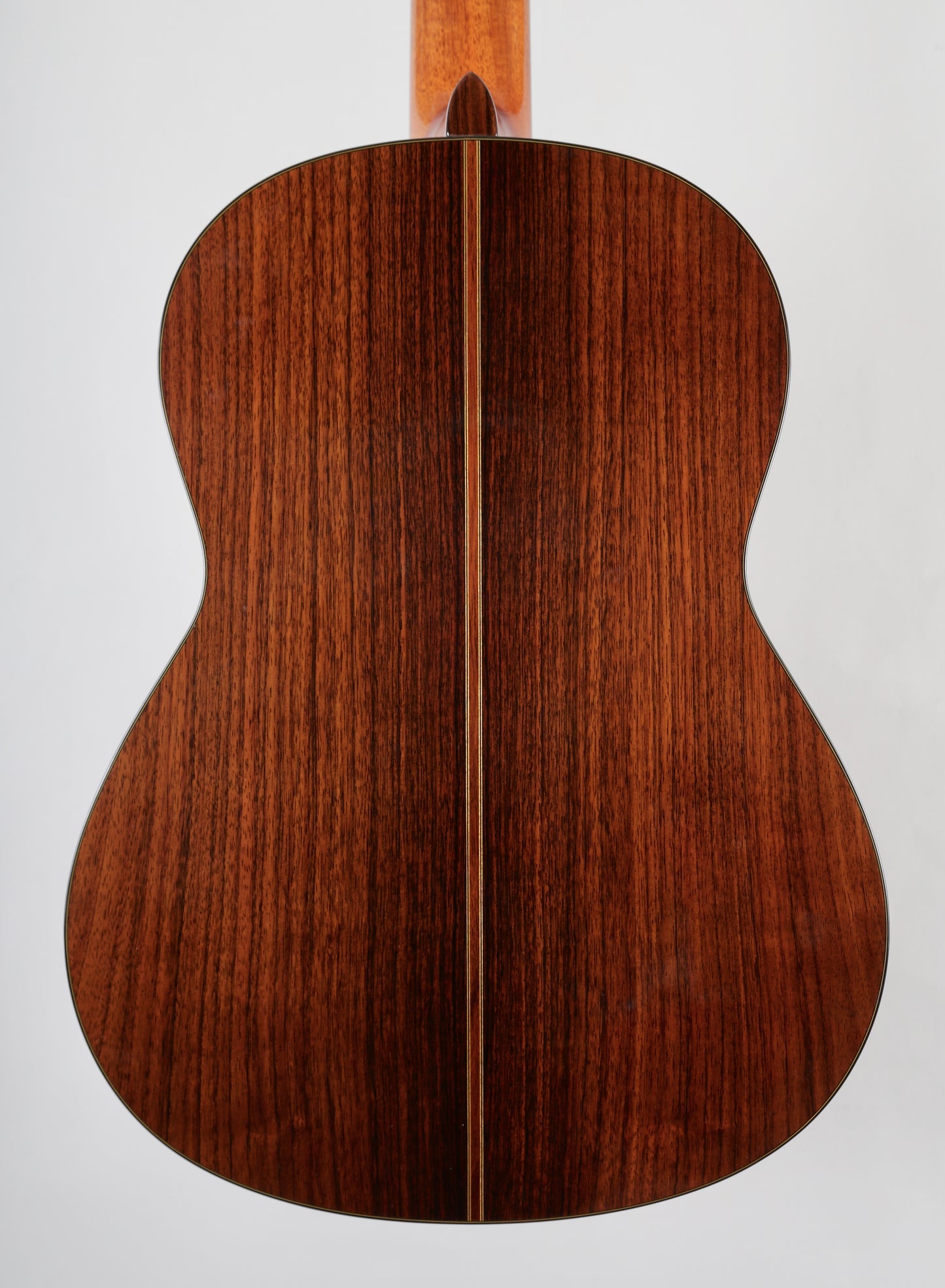 Yamaha GC-31C Grand Concert Classical Guitar Signed by Luthier 2008 Solid Cedar, Solid IRW