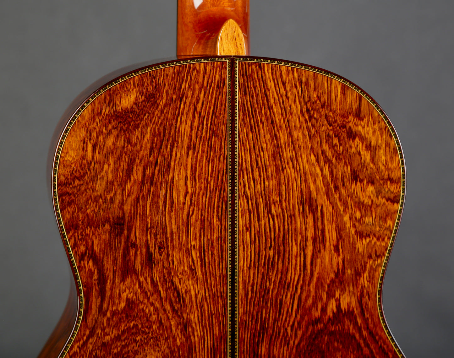 Yamaha GC-41 Grand Concert Classical Guitar Signed by Luthier 2009 Solid Spruce, HRW