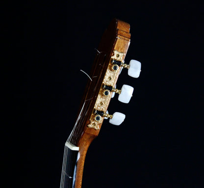 Yukihiro Chai No 15 Handmade Classical Guitar Japan 2015