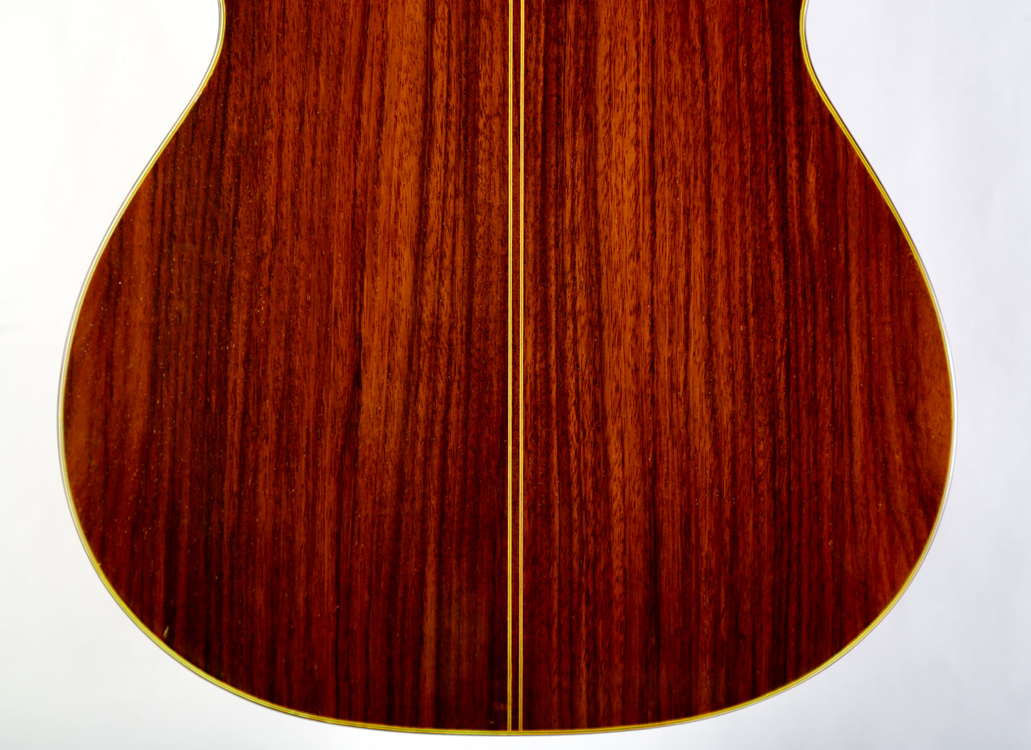 Harutaka Nagasue Handmade Concert Classical Guitar 1980s Japan