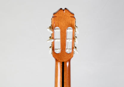 Manuel Raimundo No 145 Flamenco Blanca Guitar 1997 All Solid Wood Handmade in Spain
