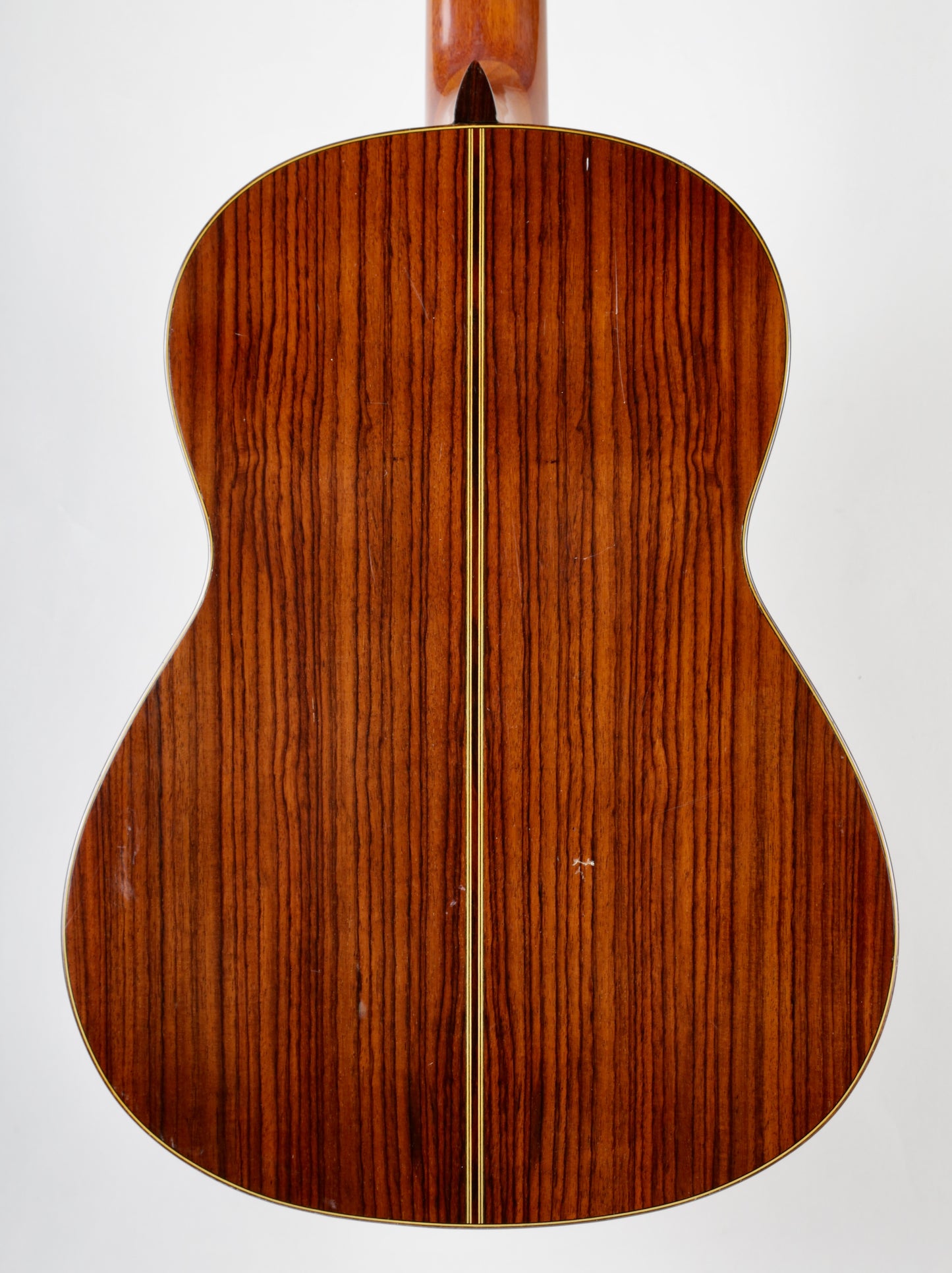 Yamaha C-300 Concert Classical Guitar 1970, Solid Cedar, IRW Japan