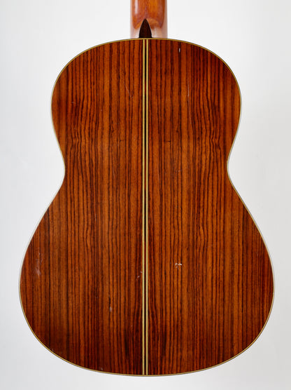 Yamaha C-300 Concert Classical Guitar 1970, Solid Cedar, IRW Japan