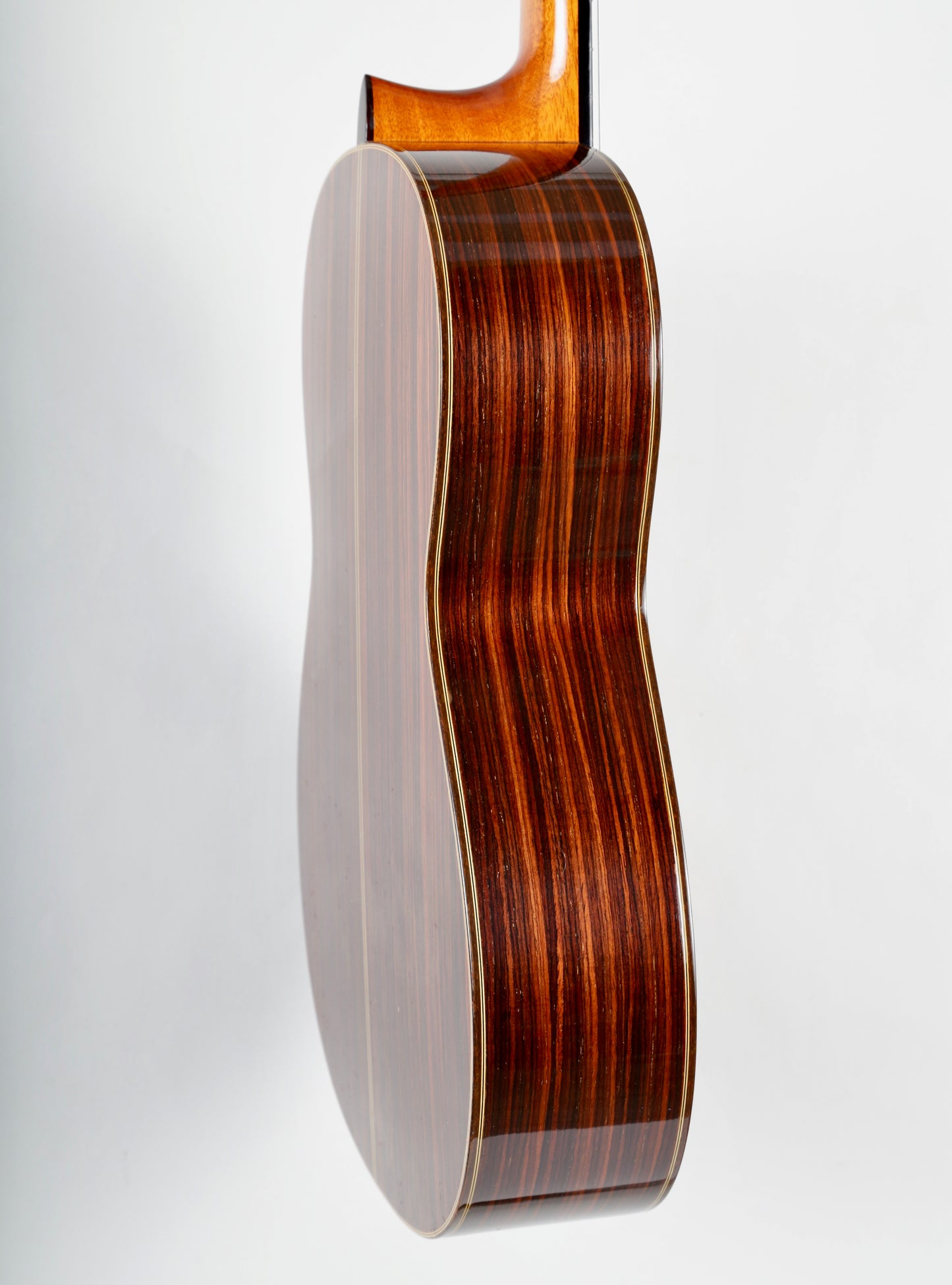 Kodaira Artist AST-50 Handmade Classical Guitar, Solid Cedar, IRW Japan 2000s