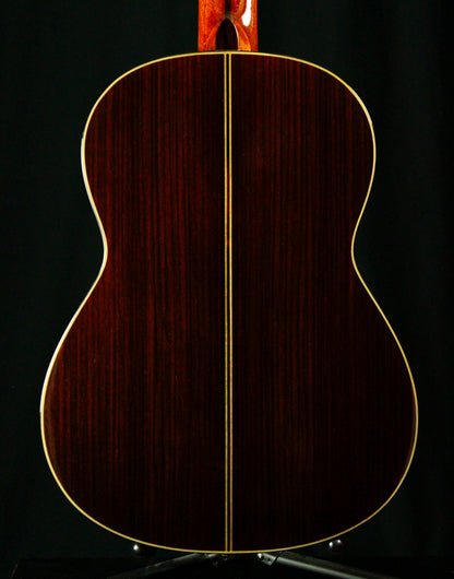 Kodaira AST 100 Handmade Classical Guitar Japan 2000s