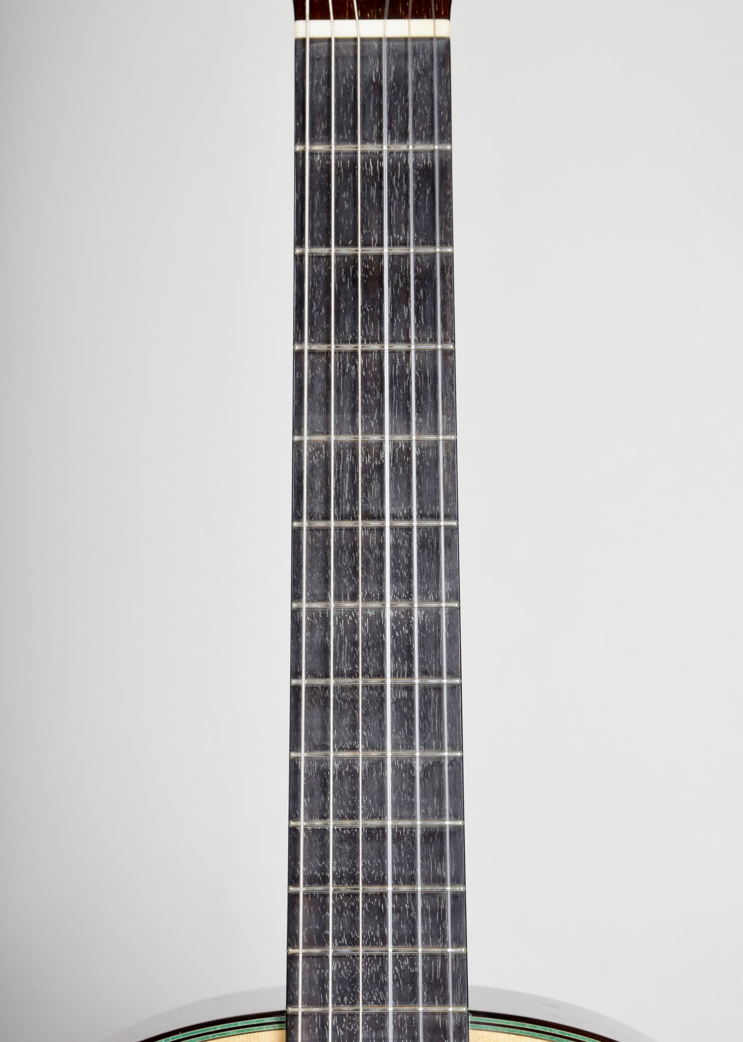 Matsunaga No 30 Handmade Kohno Class Grand Concert Classical Guitar 1979