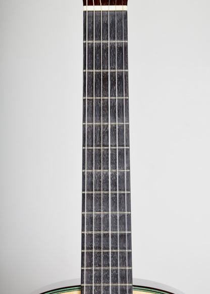 Matsunaga No 30 Handmade Kohno Class Grand Concert Classical Guitar 1979